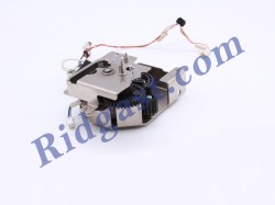 Nautilus Hyosung_Механизм депонирования банкнот модуля BNA Nautilus_7900000935